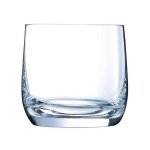 Verre a eau 37 cl - vigne - chef&sommelier