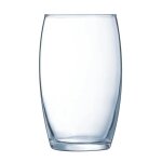 Verre a eau transparent 36 cl - la cave - luminarc transparent