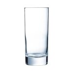 Verre forme haute 29cl islande arcoroc - 6 verres
