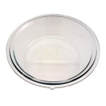 Verre de hublot (96) (61536 - 40467) lave - linge (l49a002b8 fagor brandt vedette sangiorgio thomson ...