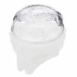 Verre de lampe four electrique bosch siemens 00647309 Verre de lampe four electrique bosch siemens 00647309