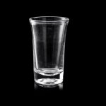 Verres a liqueur avec base rapbase incassable, verres a boire du whisky et du vin, tasse, 6 pi�ces