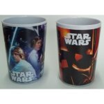 Verre melamine star wars