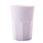 Verre mojito ultra - incassable 43cl - blanc