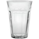 Verre orangeade picardie duralex verre tremp par 4 - 578658 - verre tremp - ordinaire - 36 cl