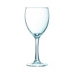Verre a pied 19cl princesa arcoroc - 6 verres