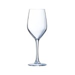 Verre a pied 45cl mineral arcoroc - 6 verres