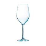 Verre a pied - arcoroc - min�ral - verre ultra transparent - 35cl - lot de 6