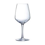 Verre a pied - arcoroc - v. juliette - 49cl - ultra transparent - lot de 6