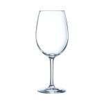 Verre a pied - arcoroc - vina - 58cl - lot de 6 verres