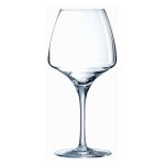 Verre a pied pro tasting 32 cl open up kwarx (lot de 6)