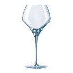 Verre a pied round 37 cl open up kwarx (lot de 6)