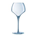 Verre a pied tannic open up kwarkx 55 cl chef et sommelier (lot de 6)
