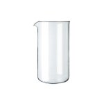 Verre rechange bodum 8t - accessoires et entretien (f150810 )
