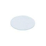 Verre de rechange transparent aric - pour spot de meuble