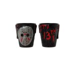 Verres a shooter de jason halloween pour halloween. recrez lambiance dune nuit dhorreur avec vos amis ...