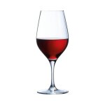 Verre a vin 47 cl - vendu par 6 - cabernet - chef&sommelier