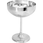 Verre a vin en acier inoxydable, verre a champagne en mtal, verres a vin portables, verres a vin pour ...