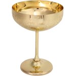 Verre a vin en acier inoxydable, verre a champagne en mtal, verres a vin portables, verres a vin pour ...