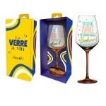 Verre a vin apero 33cl