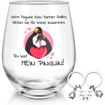 Verre a vin cadeau pour partenaire, cadeau pour lui, cadeau de saint - valentin pour elle, verre de saint ... Verre a vin cadeau pour partenaire, cadeau pour lui, cadeau de saint - valentin pour elle, verre de saint ...