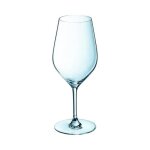 Verre a vin - chef&sommelier - cabernet - cristallin - 62cl - lot de 6 Verre a vin - chef&sommelier - cabernet - cristallin - 62cl - lot de 6