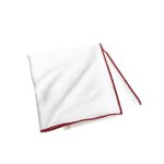 Verre a vin chiffon de polissage lot de 2 verres a champagne et verres a vin chiffons de polissage pour ...