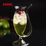 Verre a vin cr�atif avec paille, verre a whisky, tasse a boire du lait, jus de succion, degr� de chaleur, ...