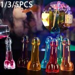 Verre a vin créatif transparent pour la décoration de bar, tasse universelle, bière, jus, martini au ... Verre a vin créatif transparent pour la décoration de bar, tasse universelle, bière, jus, martini au ...