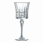 Verre a vin cristal darques paris lady diamond (19 cl)