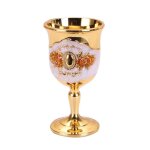 Verres a vin europens rtro vaisselle gobelet esprit vodka champagne livraison directe