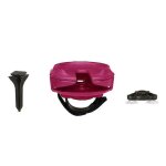 Verre a vin extrieur accessoires champagne pique - pour bateau baignoires chaise accoudoir vin portable ...
