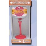 Verre a vin geant cuvee speciale 22 cm amitie