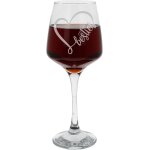 Verre a vin grav pour meilleur ami, cadeau d'anniversaire, d'amiti, cadeau de remerciement pour meilleur ...