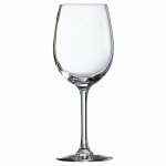 Verre a vin luminarc la cave pp transparent 360 ml