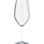 Verres a vin - luminarc - thera - 6 pices - 58 cl - transparent - ecologique
