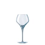 Verre a vin open up round 37 cl - set de 6