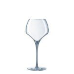 Verre a vin open up tannic 55 cl - set de 6