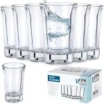 Verres a vodka 40ml 6pcs.