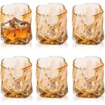 Verres a whisky origami en cristal 200 ml