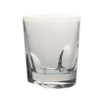 Verre a whisky torneo 30 cl en cristal (lot de 2)