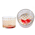 Verrine oiseau - a l'unit�