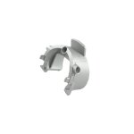 Verrou de couvercle - friteuse (ss - 1530000691 seb) Verrou de couvercle - friteuse (ss - 1530000691 seb)