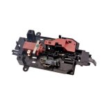 Verrou de commande four cuisinière (41010160 rosieres candy scholtes hoover ariston hotpoint) Verrou de commande four cuisinière (41010160 rosieres candy scholtes hoover ariston hotpoint)