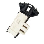 Verrou de porte lave - linge (da062047 4055071775 oceanic essentiel b it wash daewoo exceline itwash ...