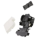 Verrou de porte lave - vaisselle (4055392551 aeg faure electrolux ikea ikea electrolux progress arthur ...