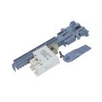 Verrou de porte - lave - vaisselle (690074493, 697690335 smeg)
