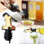 Verrouillage du bec verseur de vin bouchon anti - fuite, bouche de bouteille, distributeur anti - fuite, ... Verrouillage du bec verseur de vin bouchon anti - fuite, bouche de bouteille, distributeur anti - fuite, ...