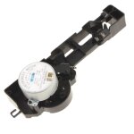 Verrouillage de porte four micro - ondes (12024129 bosch siemens neff blaupunkt)