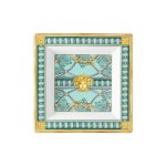 Versace home tasse 22cm scala palazzo verde